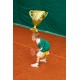 Fóliový balón - Trofej - 64x61cm