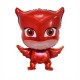 Fóliový balón - PJ Masks - Owlette, 74x46cm