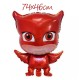 Fóliový balón - PJ Masks - Owlette, 74x46cm