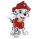 Fóliový balón Paw Patrol - Marshall - 74 cm