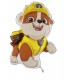 Fóliový balón Paw Patrol - Rubble - 74 cm