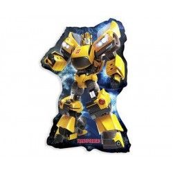 Fóliový balón - Transformers - Bumblebee - 62 cm