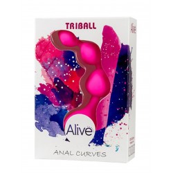 Análny kolík - Alive - Triball 11cm