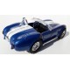 Kovový model auta - Old Timer 1:34 - 1965 Shelby Cobra 427 S/C