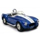 Kovový model auta - Old Timer 1:34 - 1965 Shelby Cobra 427 S/C