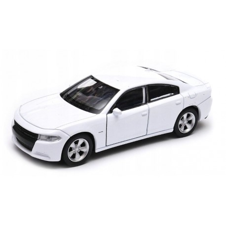 Kovový model auta - Nex 1:34 - 2016 Dodge Charger R/T