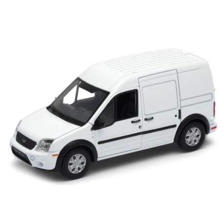 Kovový model auta - Nex 1:34 - Ford Transit Connect