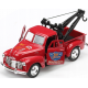 Kovový model auta - Nex 1:34 - 1953 Chevrolet Tow Truck