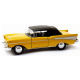 Kovový model auta - Old Timer 1:34 - 1957 Chevrolet Bel Air (Close Top)