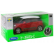 Kovový model auta - Nex 1:34 - 2013 Fiat 500L