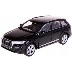 Kovový model auta - Nex 1:34 - Audi Q7