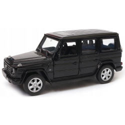 Kovový model auta - Nex 1:34 - Mercedes-Benz G-Class