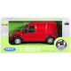 Kovový model auta - Nex 1:34 - Ford Transit Connect