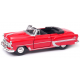 Kovový model auta - Old Timer 1:34 - 1953 Chevrolet Bel Air (Open Top)