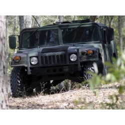 OFFROAD JAZDA AUTOM HUMMER H1