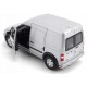 Kovový model auta - Nex 1:34 - Ford Transit Connect