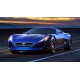 5D Diamantová mozaika - Rimac Concept One