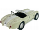 Kovový model auta - Old Timer 1:34 - 1965 Shelby Cobra 427 S/C