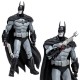 Batman zberateľská DC figúrka Arkham City