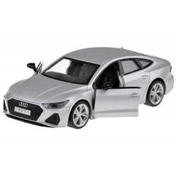 Kovový model auta - Nex 1:35 - Audi RS7 Sportback skala