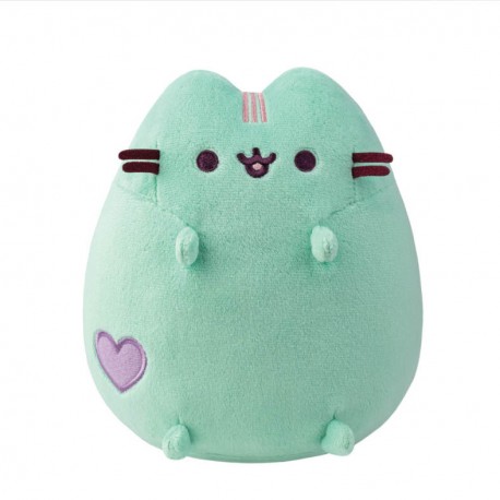 Plyšová hračka - Pastel Pusheen 18cm