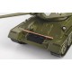 Kovový model - Tank T-34-85 RUDY 102, 1:43