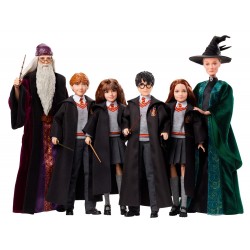 Zberateľská figúrka Harry Potter - Chrabromil 26cm