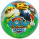 Detská lopta - Paw Patrol 18cm