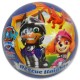 Detská lopta - Paw Patrol 23cm