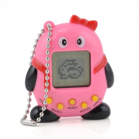 Tamagotchi 168v1 - zvieratko