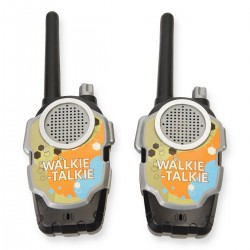 Vysielačky Walkie Talkie - New Radio