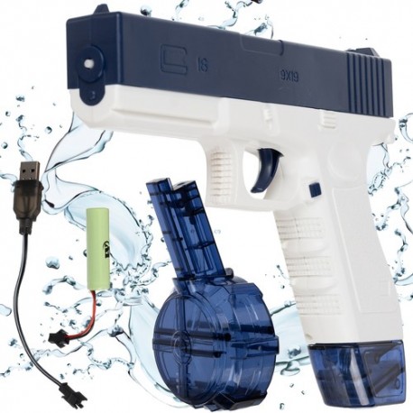 Elektrická vodná pištoľ - Water gun