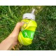 Skladacia fľaša - Ball Bottle