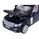 Kovový model auta - Nex 1:36 - Range Rover 2013