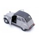 Kovový model auta - Old Timer 1:34 - Citroën 2CV