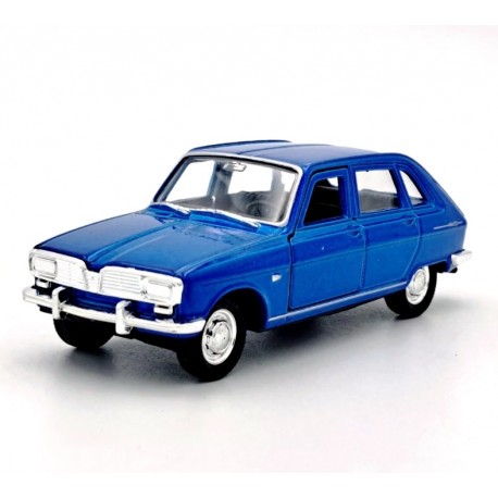 Kovový model auta - Old Timer 1:34 - Renault 16