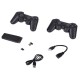 Set hernej konzoly HDMI + 2x Joystick